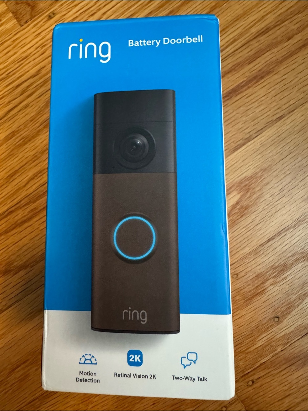 Ring Doorbell